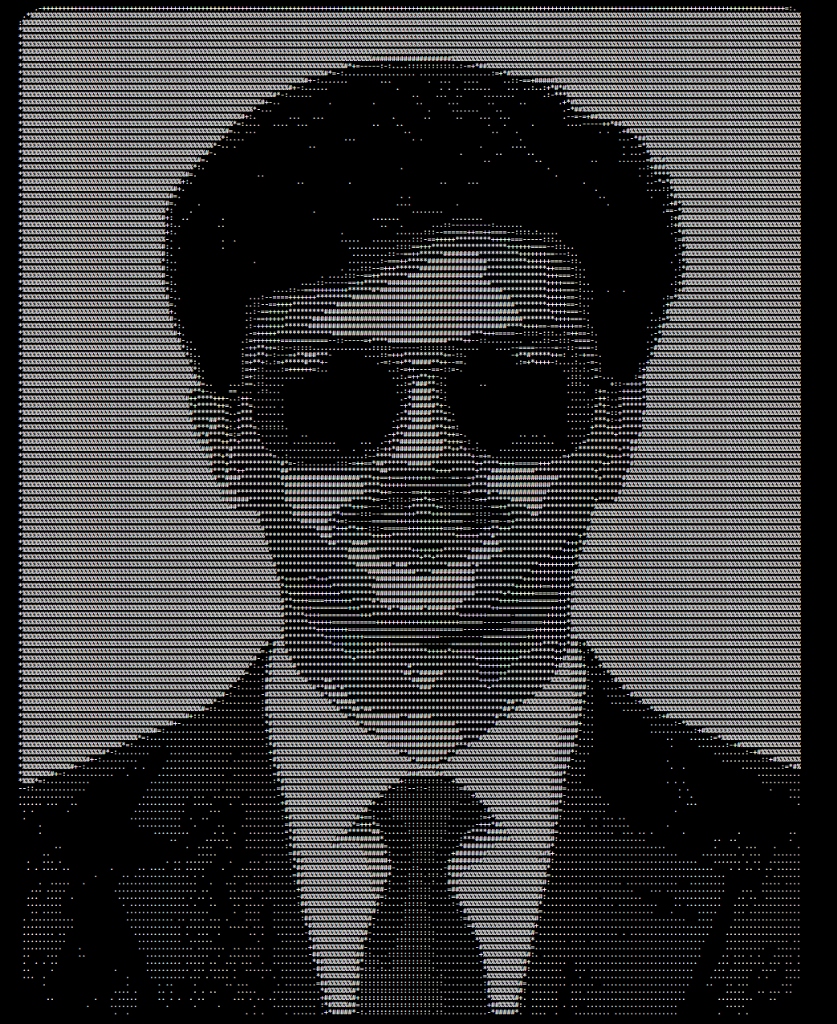 Portrait of Shaurya Harkar